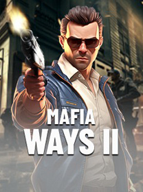 Review Game Mafia Ways II