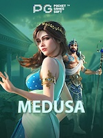 Cara Bermain Medusa 1The Curse of Athena dan Tips Menang Mudah