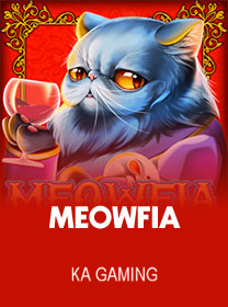 Game Meowfia Terpercaya dengan Fitur Terbaik
