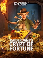 Review Raider Janes Crypt of Fortune Game Terbaru 2026 untuk Pemula