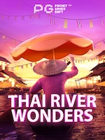 Thai River Wonders Game: Provider, Fitur, dan Max Win