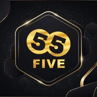 55five APK Terbaru untuk Android Tanpa Iklan