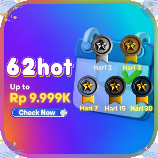 62hot APK: Fitur, Ukuran, dan Link Download