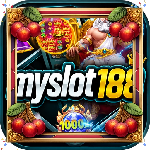 Aplikasi myslot188 Paling Baru untuk Android