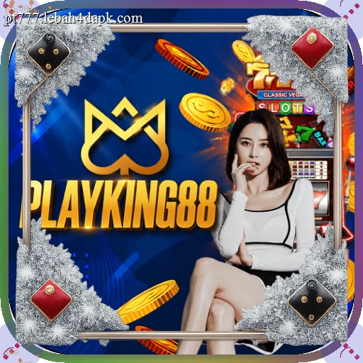 playking88 Versi Terbaru: Apa yang Baru?
