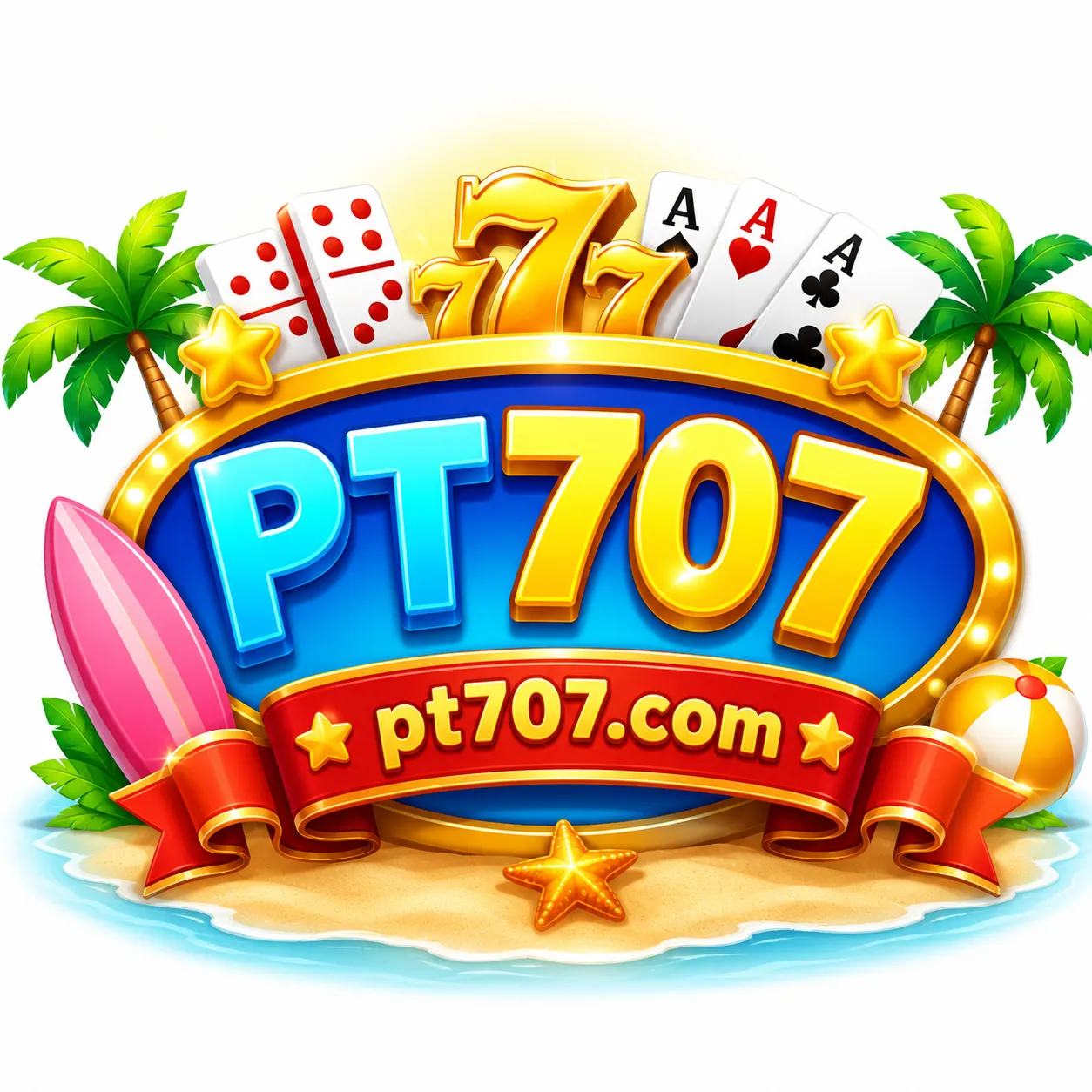 pt707 APK Full Version untuk Android