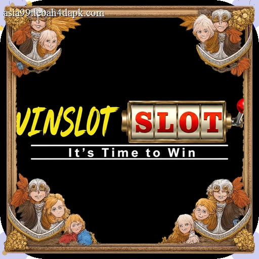 Info Lengkap Aplikasi winslot Versi Terbaru