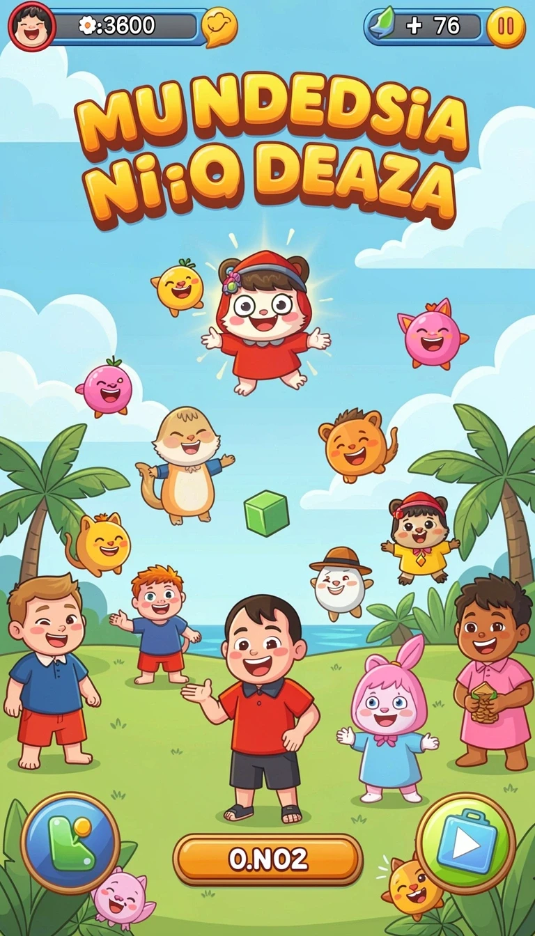 in22 Terbaru: Review Aplikasi dan Link Unduh screenshot 4