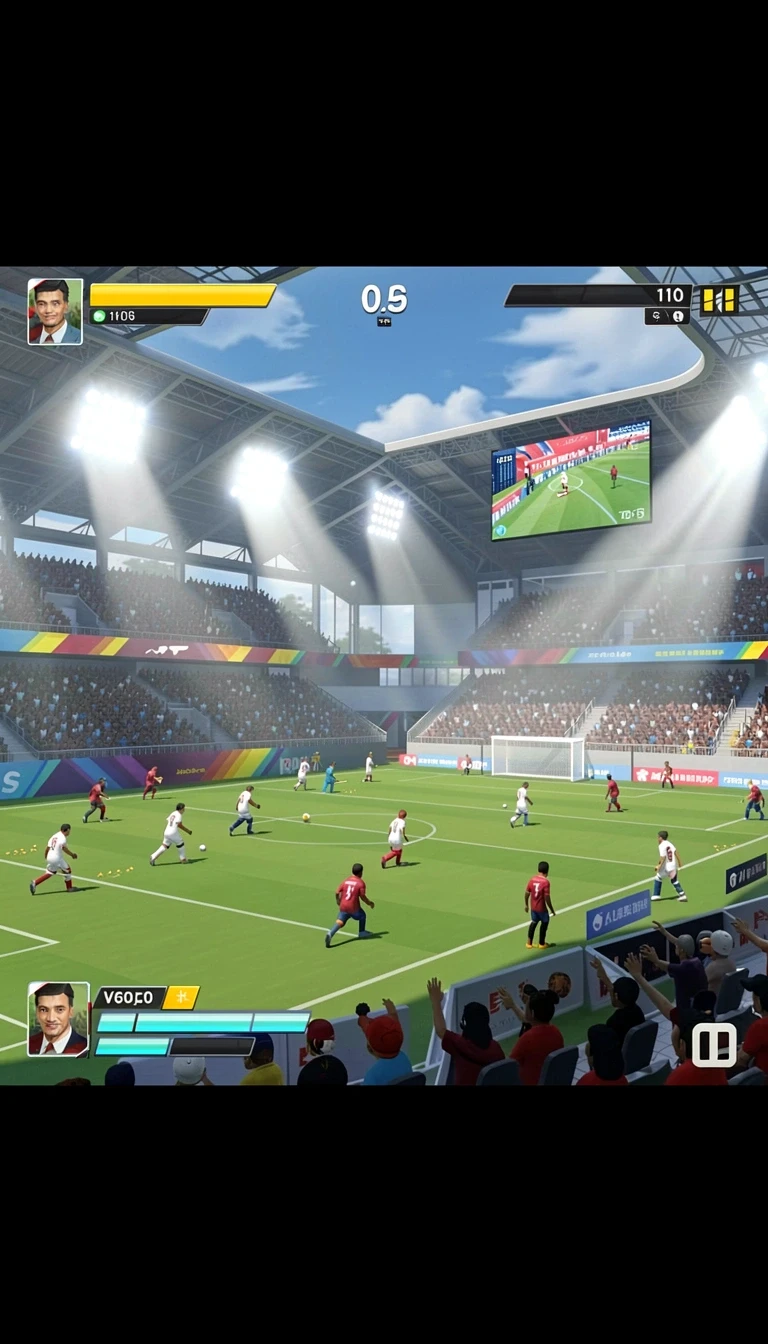 Cara Main Coin Of Lightning di HP Android dengan Benar 4
