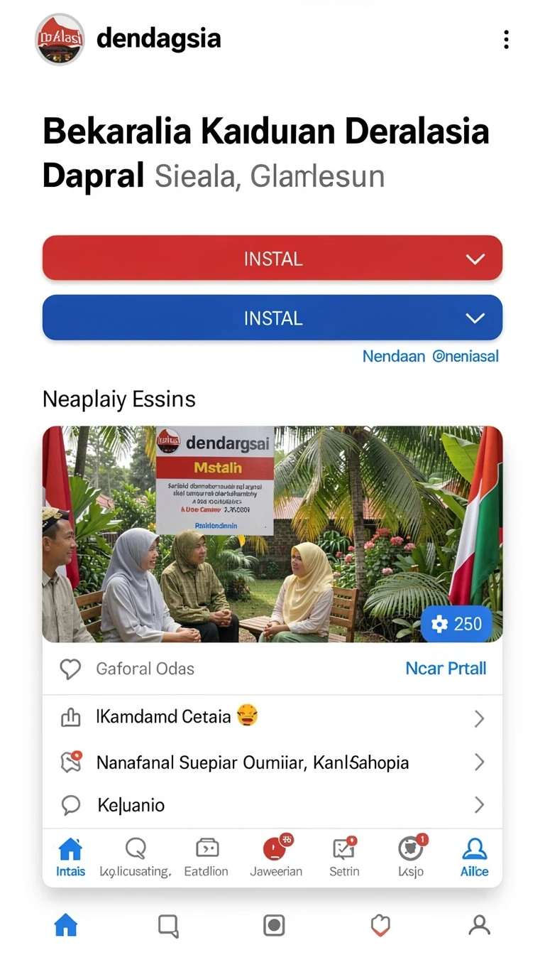 Download 88id APK Terbaru untuk HP Android screenshot 1