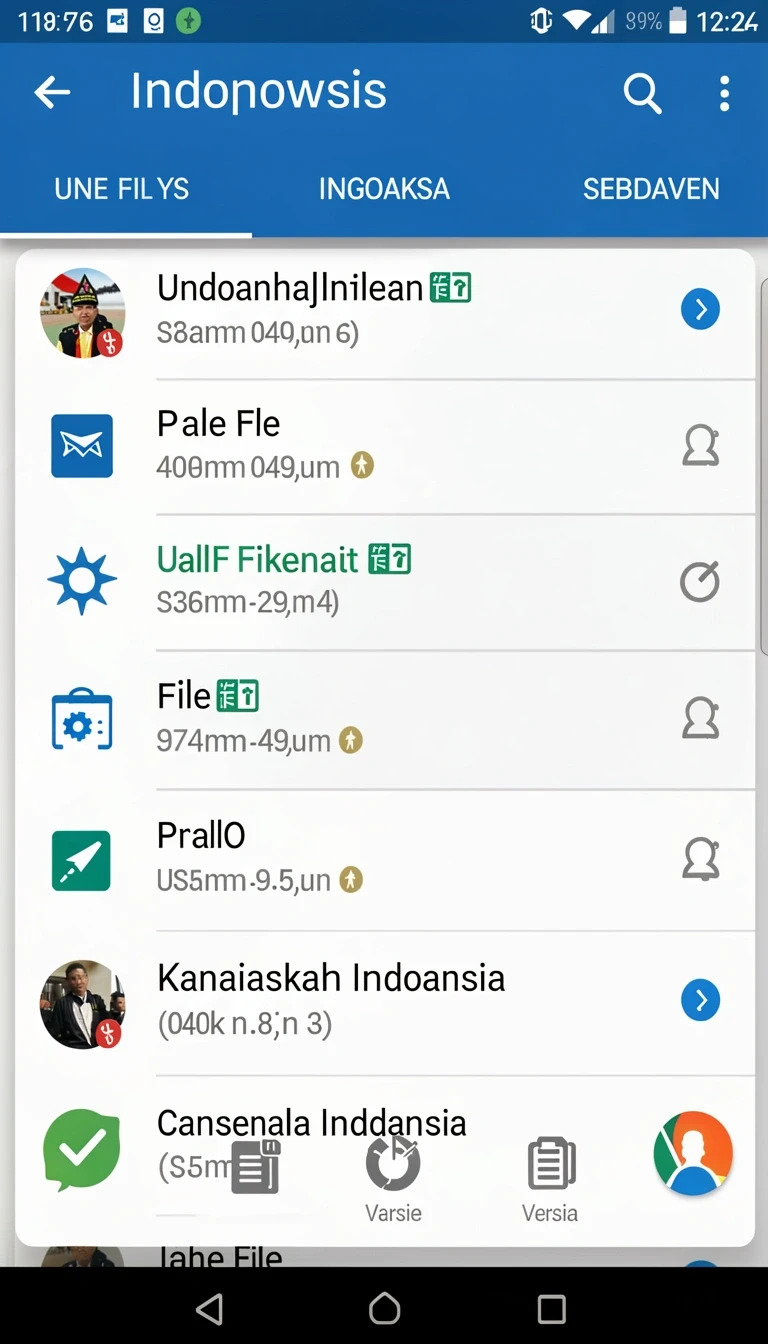 Cara Download dan Instal fyptoto di Android screenshot 2