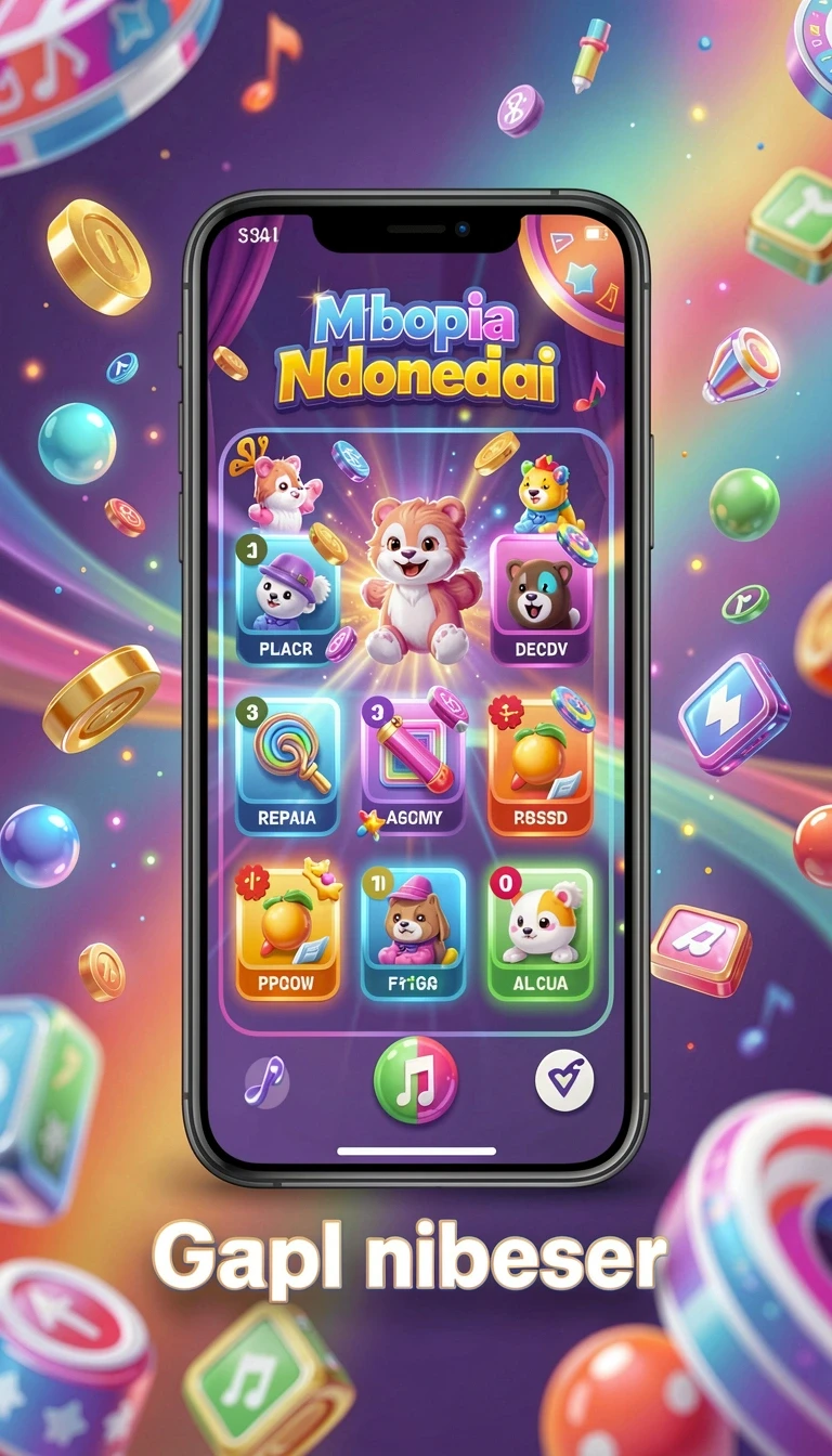 8hhh Versi Terbaru untuk Android Tanpa Ribet screenshot 1
