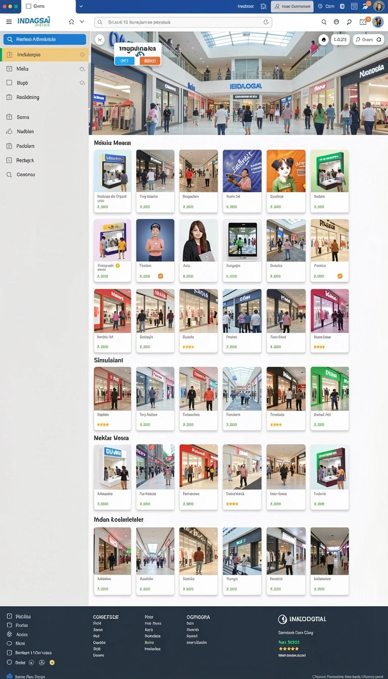 mahkota188 APK: Cara Download dan Instal di Android screenshot 3