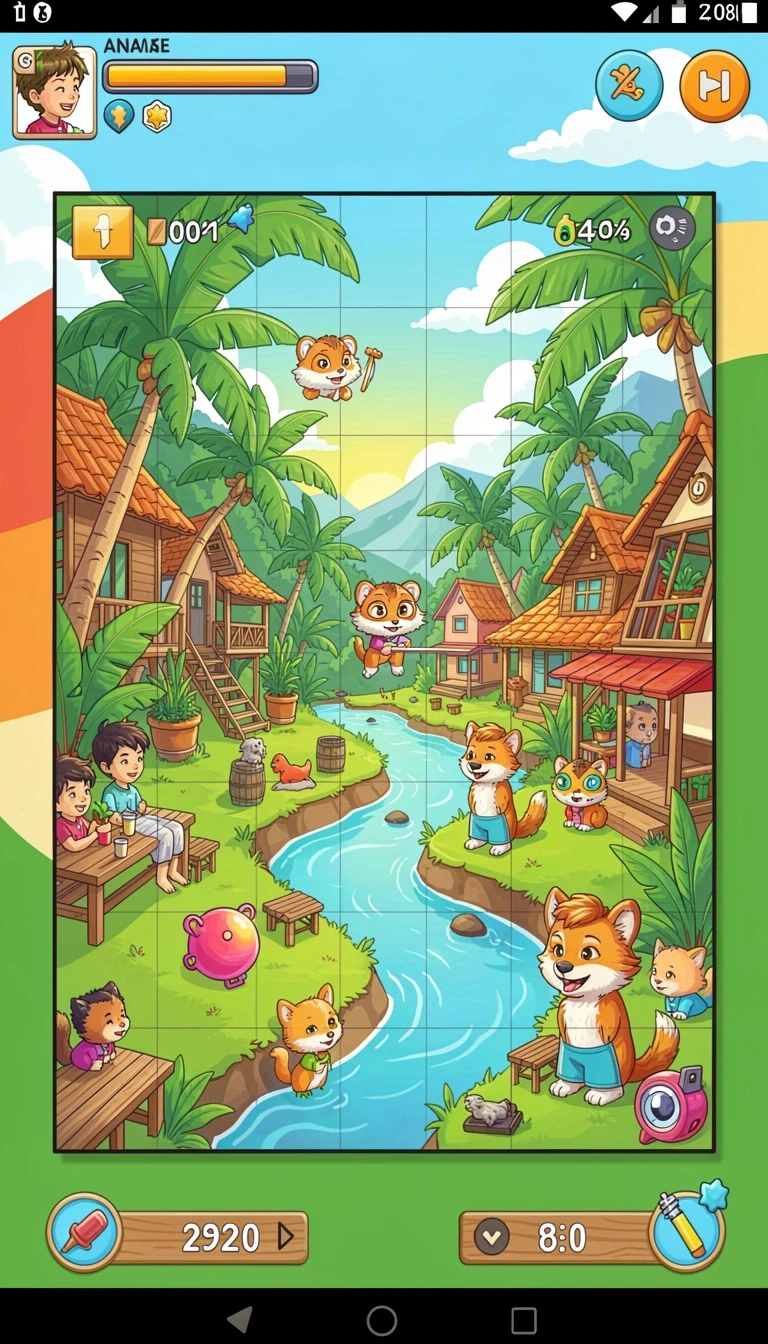 55five APK Terbaru untuk Android Tanpa Iklan screenshot 2