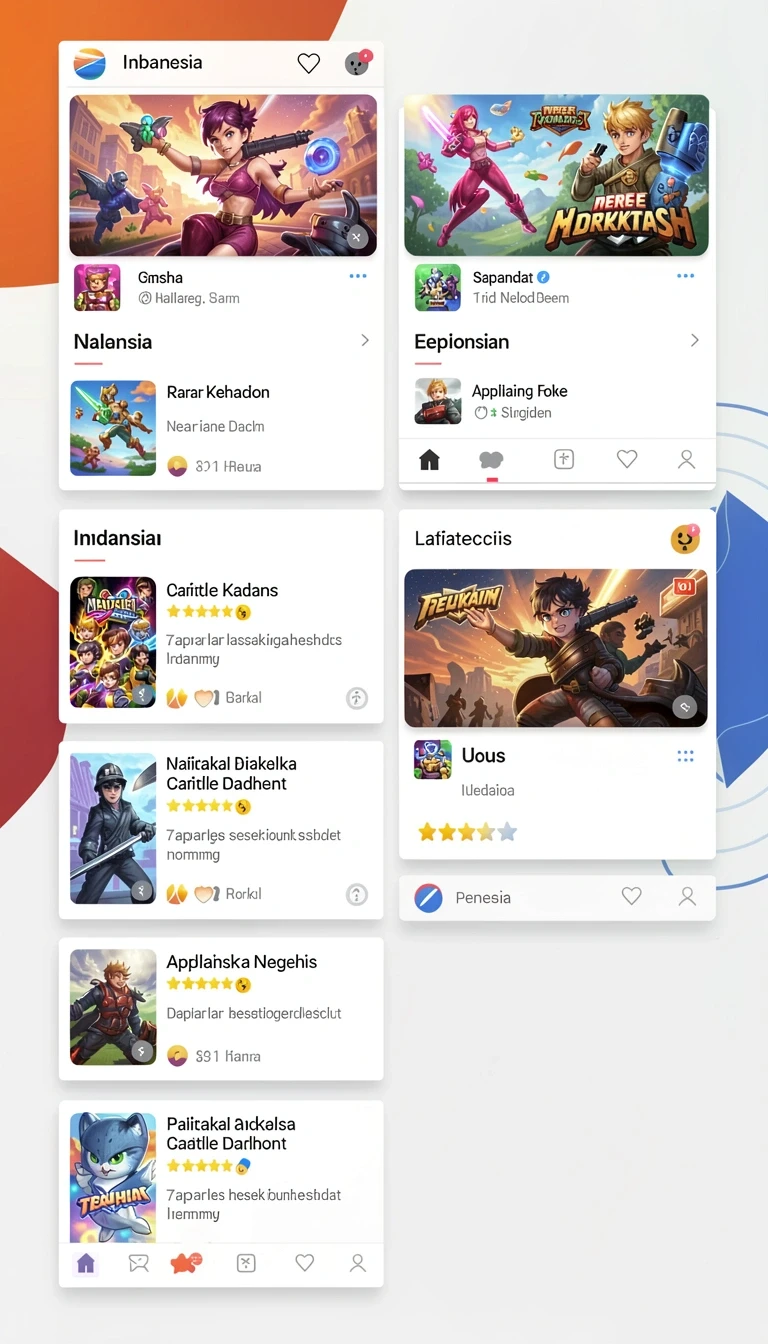 bosswin168 APK Versi Terbaru untuk Android 2026 screenshot 3