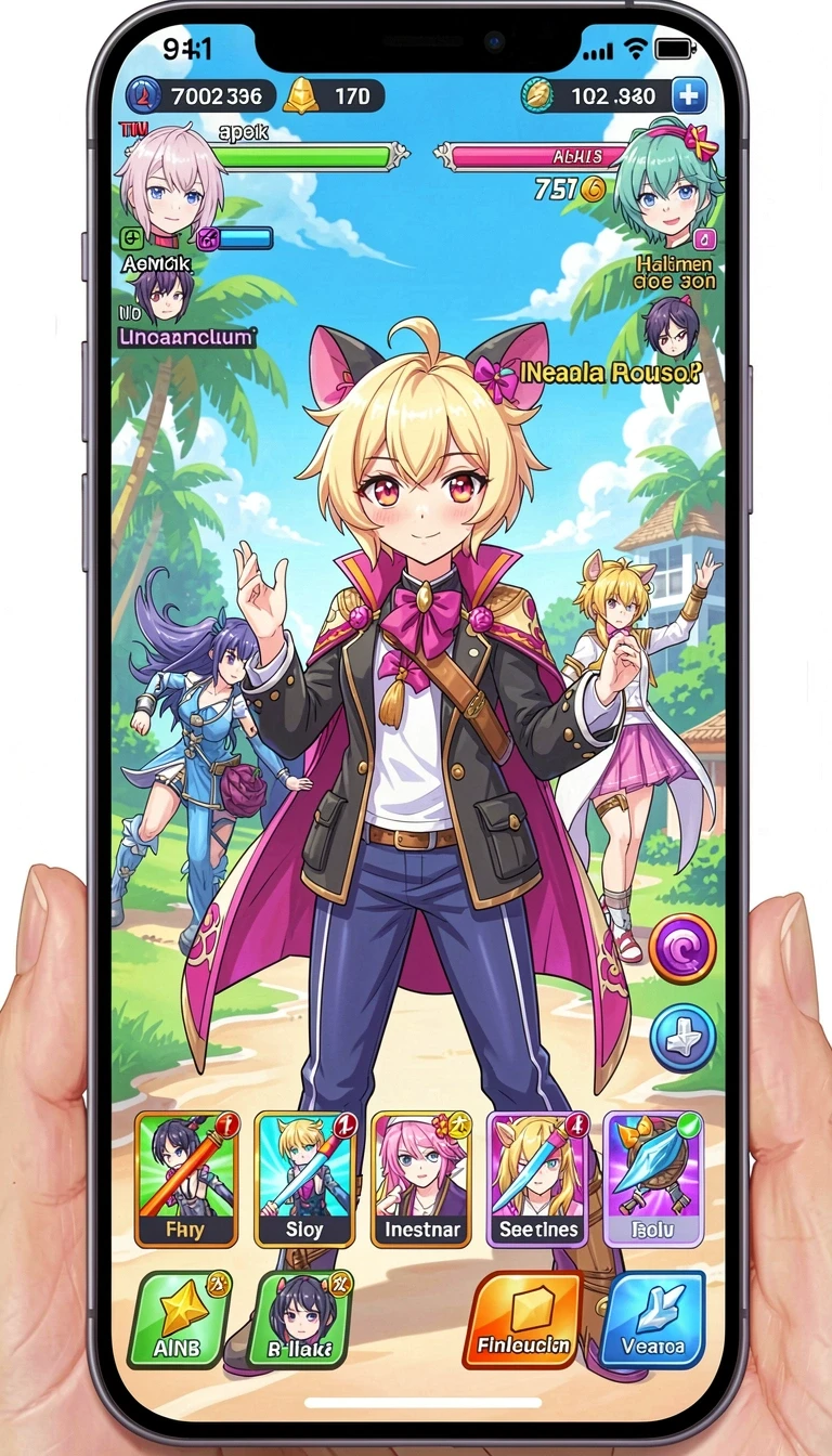 cuangila APK: Fitur, Ukuran, dan Link Download screenshot 1