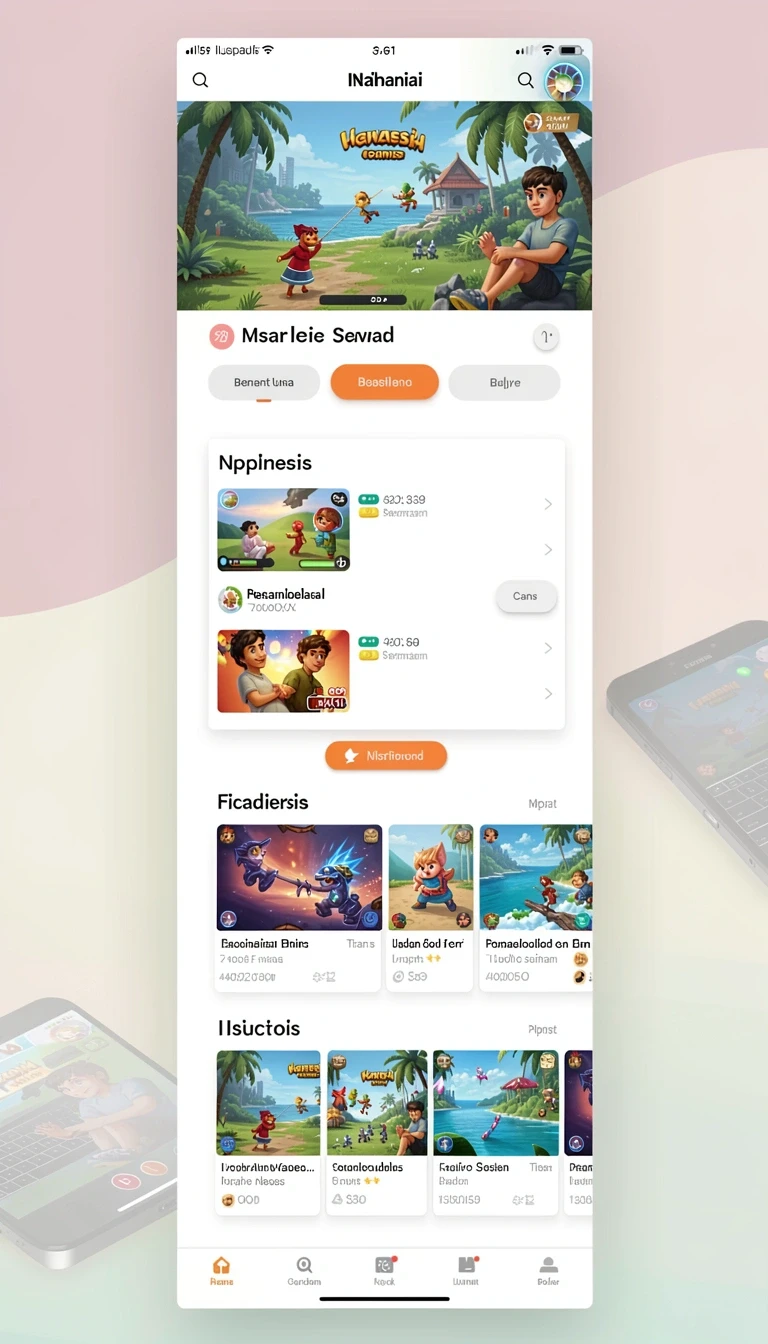 Download dagelan4d APK Terbaru Full Version screenshot 2