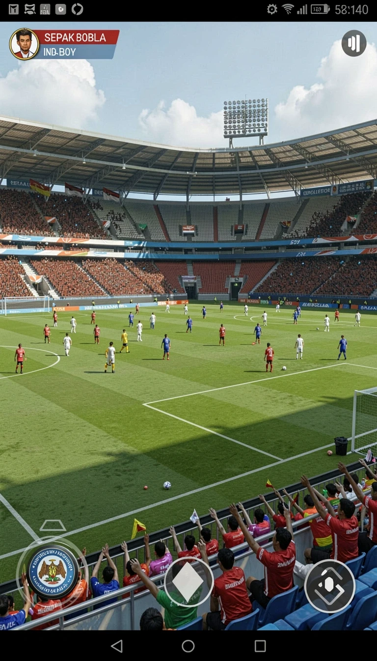 Aplikasi rp33 Terbaru: Review dan Link Download screenshot 3