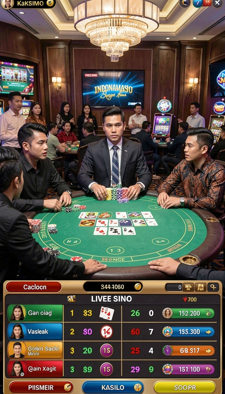 Cara Pasang bos5000 di HP Android dengan Benar screenshot 1
