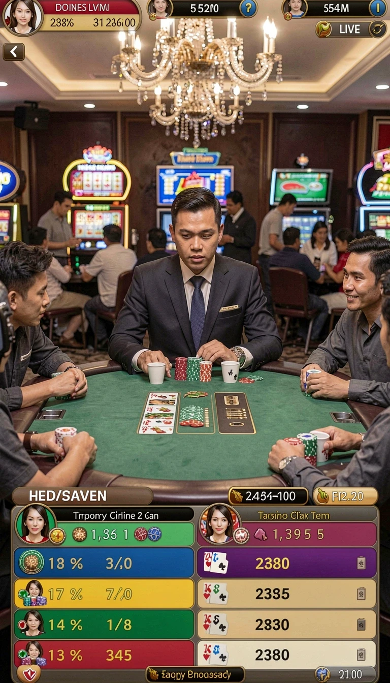 Diamond Fortune Game: Cara Akses dan Bermain dengan Aman 2