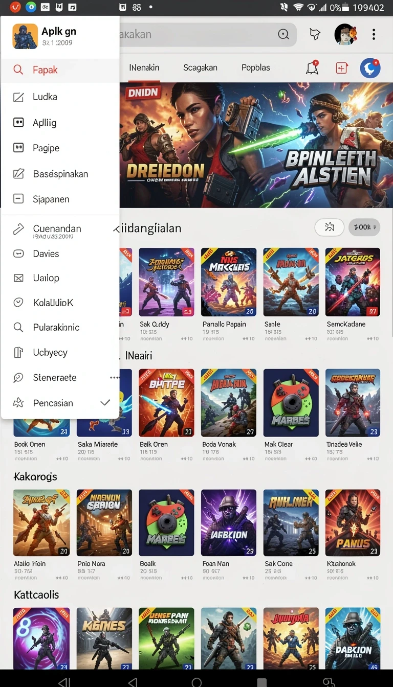 Cara Main Coin Of Lightning di HP Android dengan Benar 3