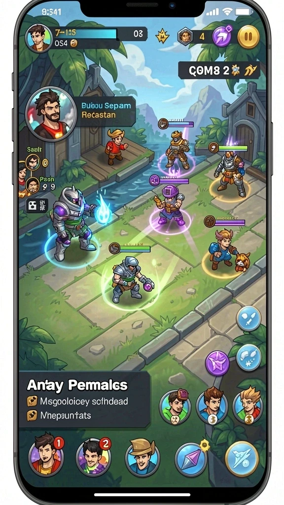 Cara Bermain big bass amazon xtreme dengan Benar di Android 3
