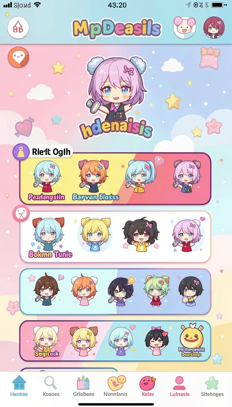 Cara Update Aplikasi rpgame ke Versi Terbaru screenshot 4