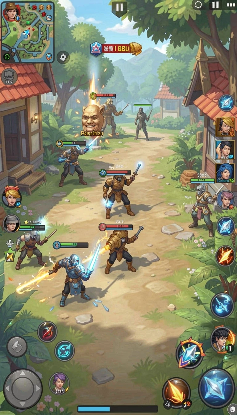 Agent Ace Terbaru: Review Game dan Tips Bermain 1