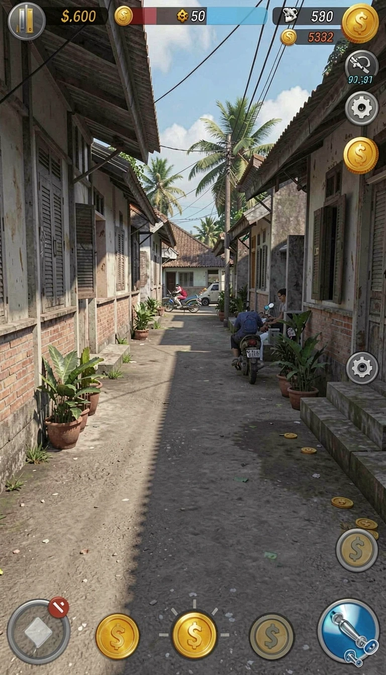 Update Aplikasi 234e Terbaru 2026 screenshot 4