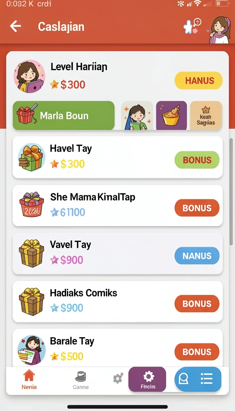 hokitime Versi Terbaru: Apa yang Baru? screenshot 3