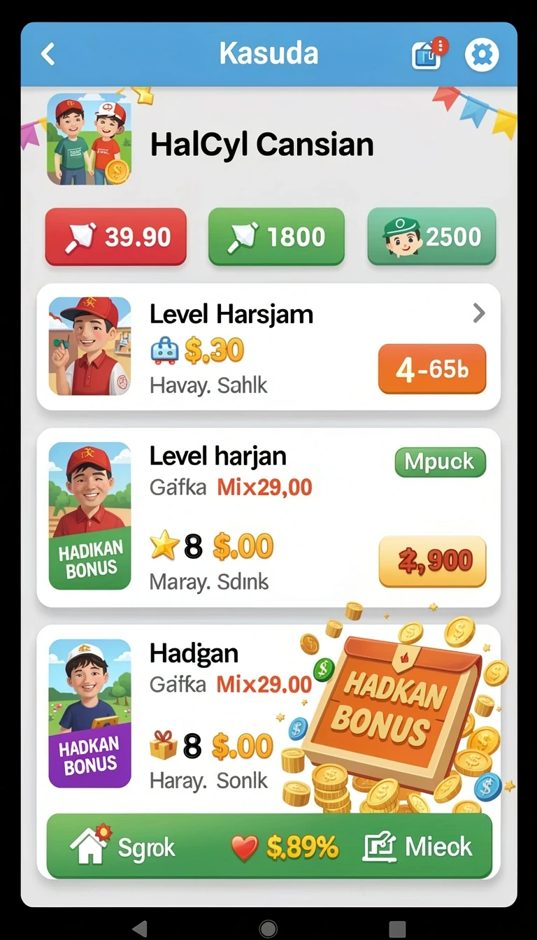 Cara Menggunakan Aplikasi 88big untuk Pemula screenshot 4