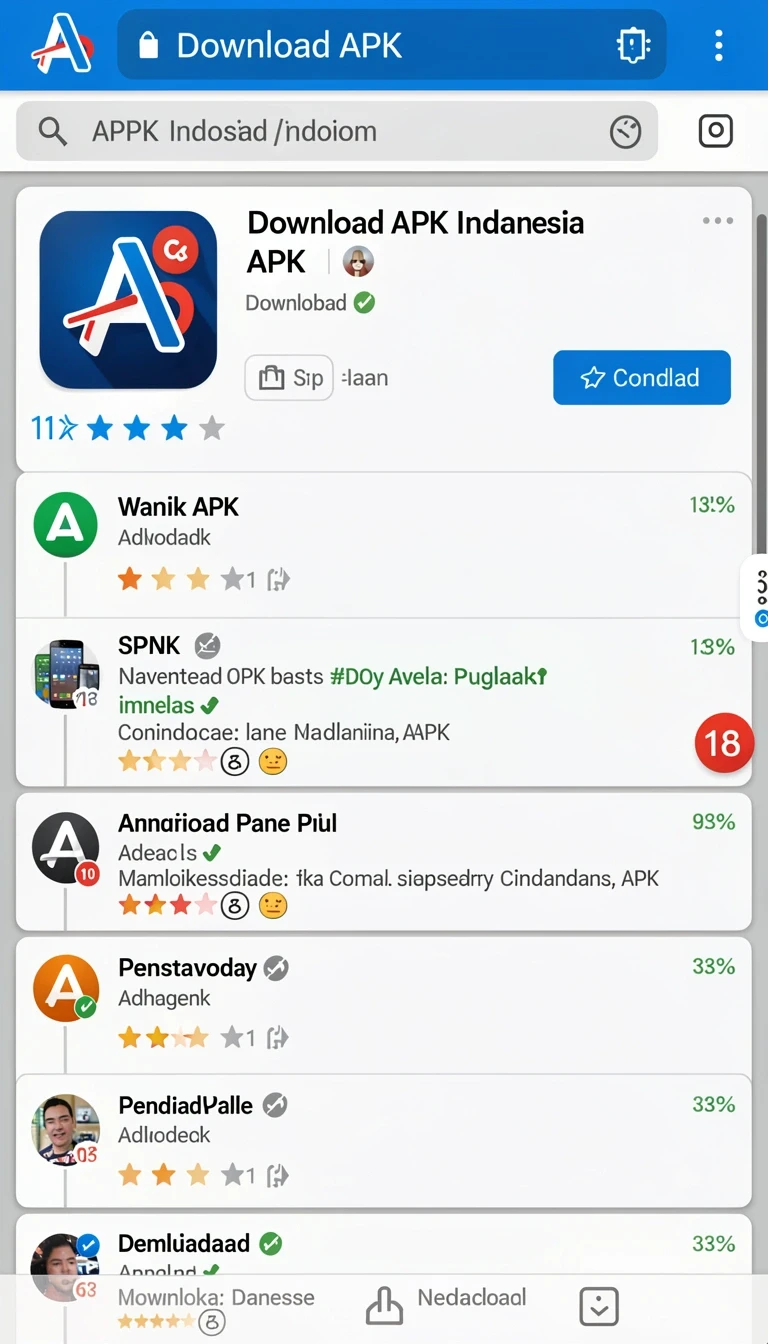 Cara Update Aplikasi higgs777 ke Versi Terbaru screenshot 4