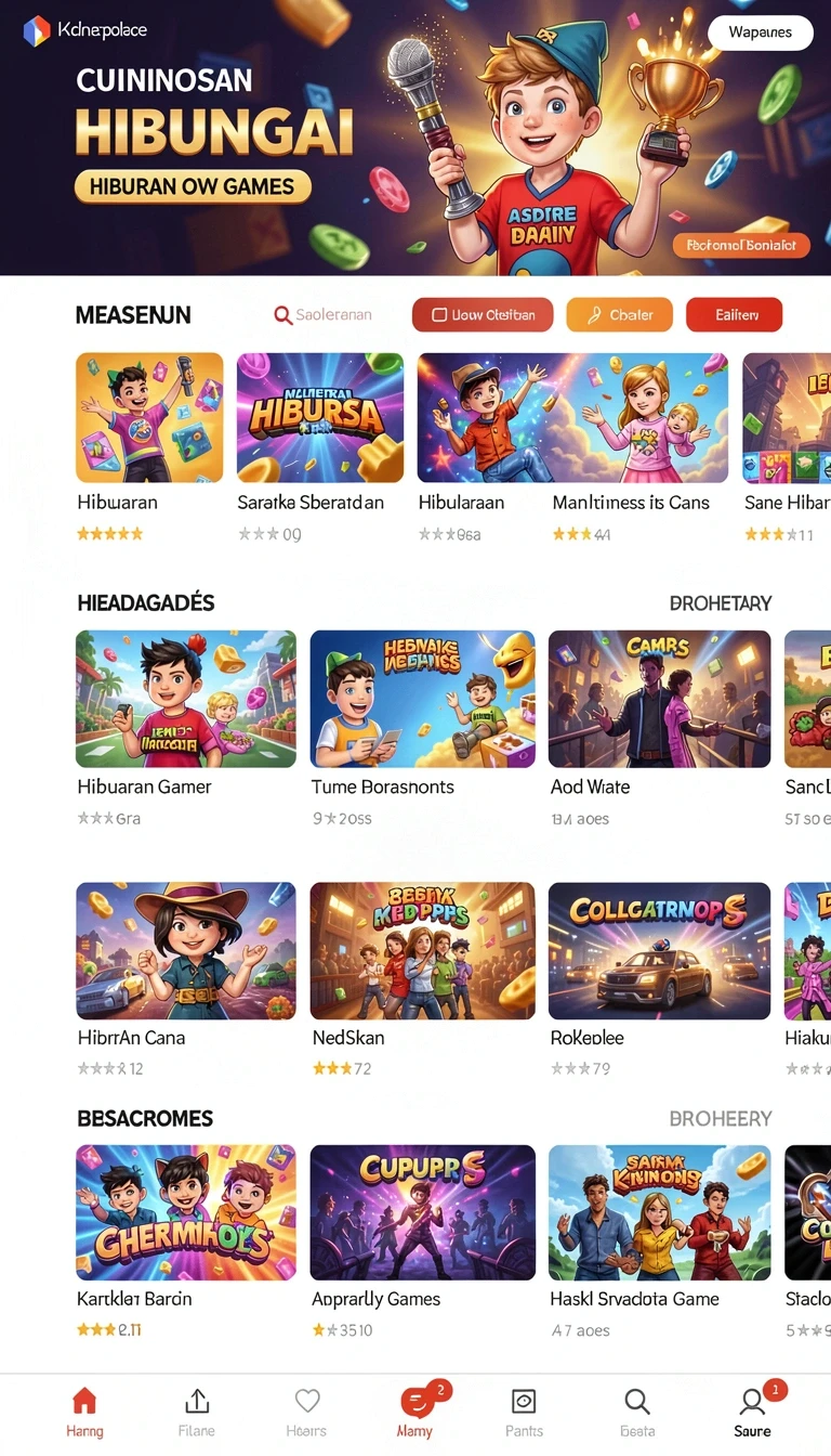 magnum188 APK Terbaru: Download Cepat dan Gratis screenshot 3