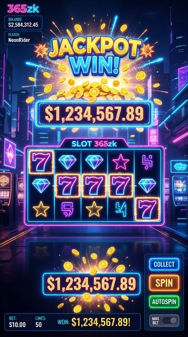 bosswin Terbaru 2026: Download APK dan Review screenshot 4