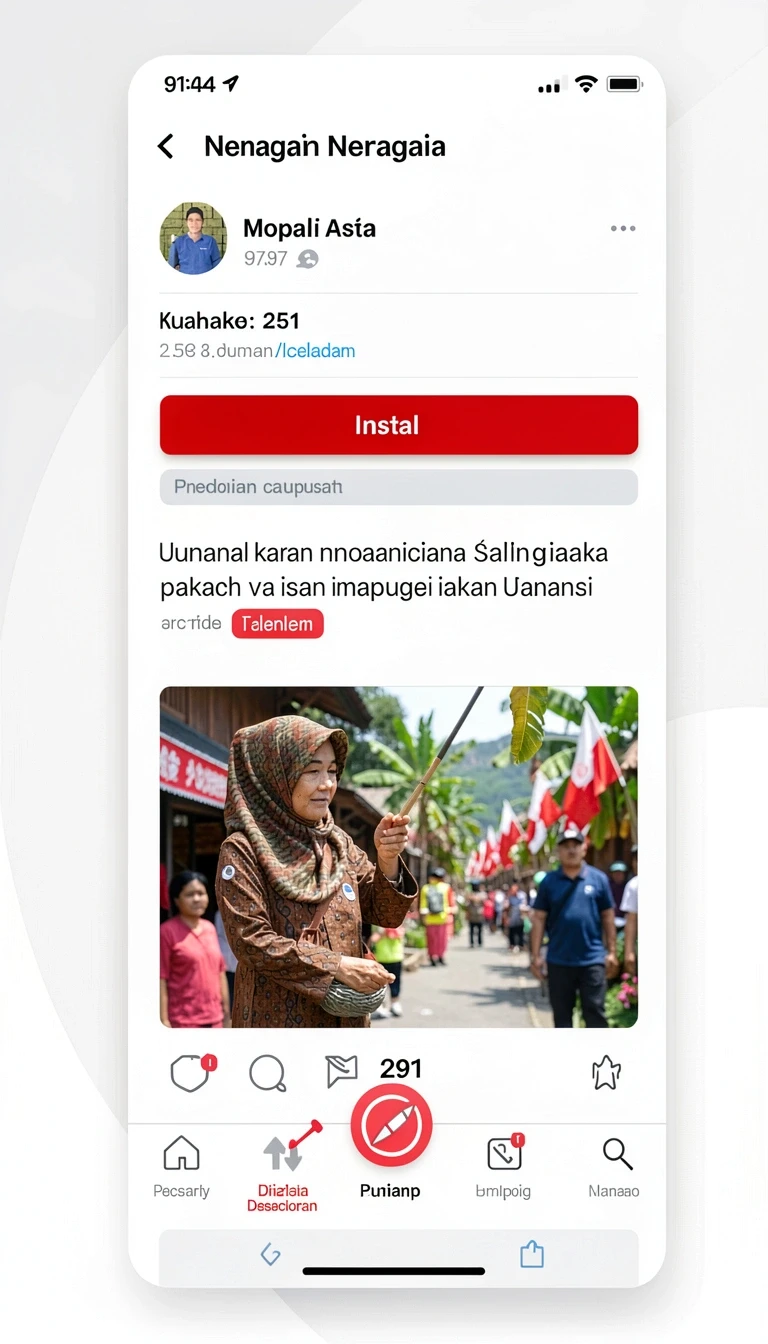 Info Aplikasi koin99 Terbaru dan Cara Download screenshot 1