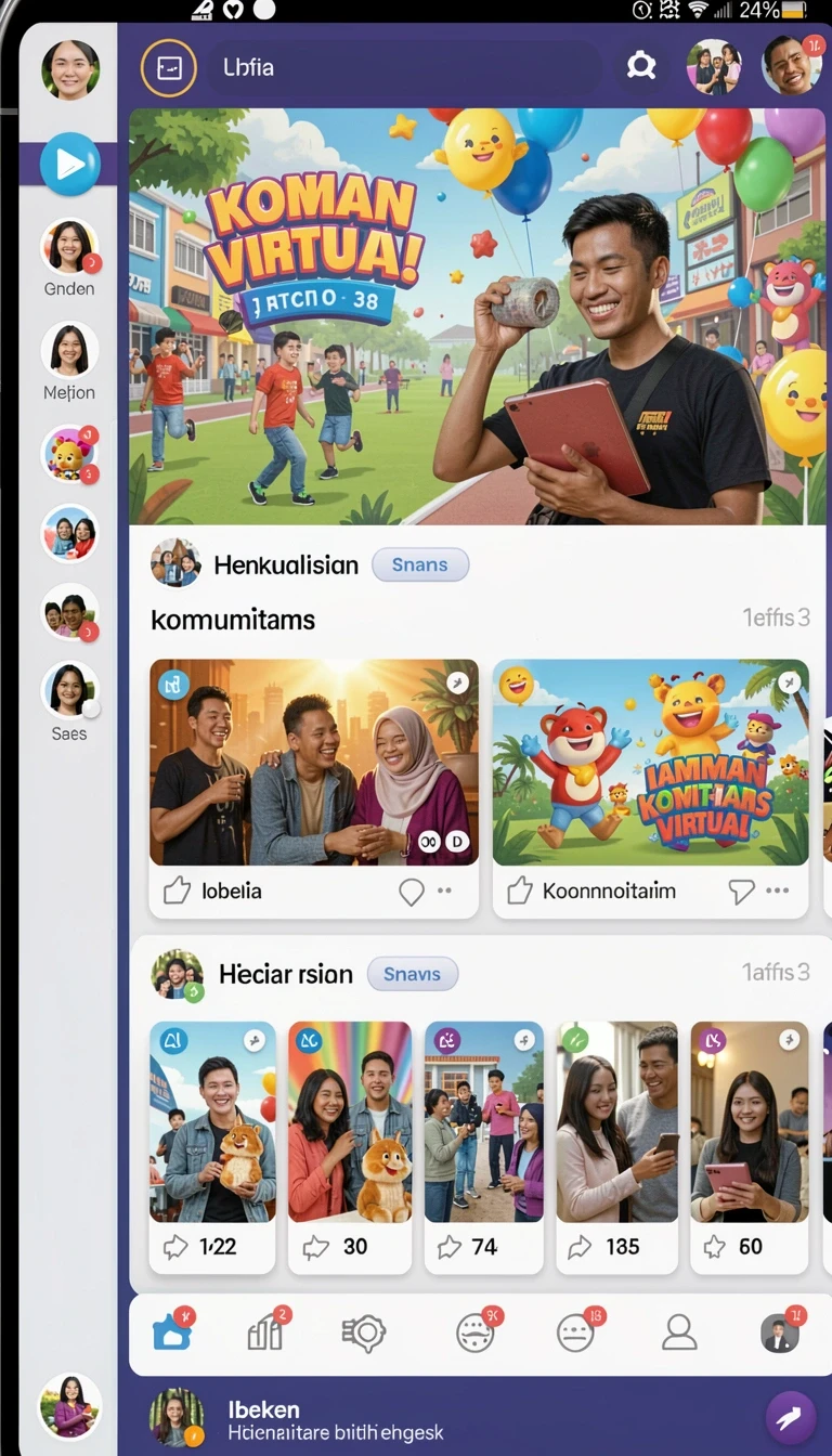 Cara Download dan Instal fyptoto di Android screenshot 1