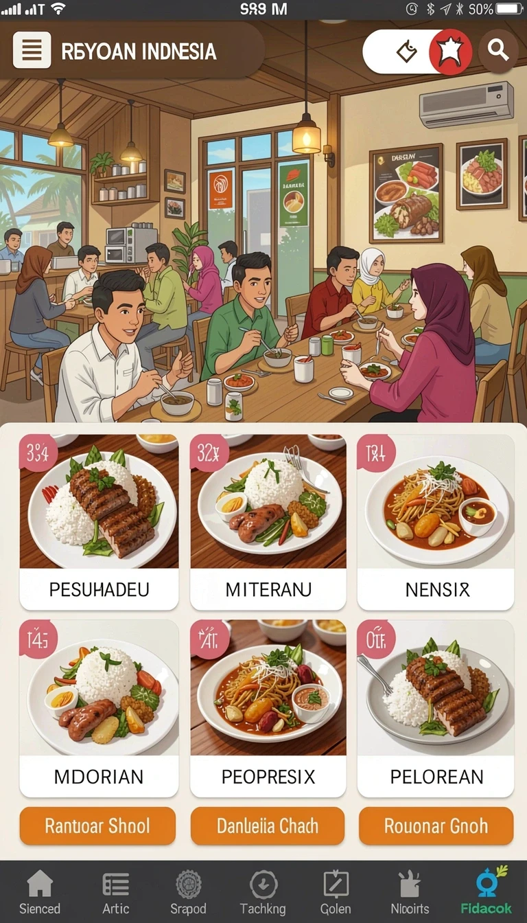 Rio Fantasia Game Terbaru untuk Android dan iOS 3