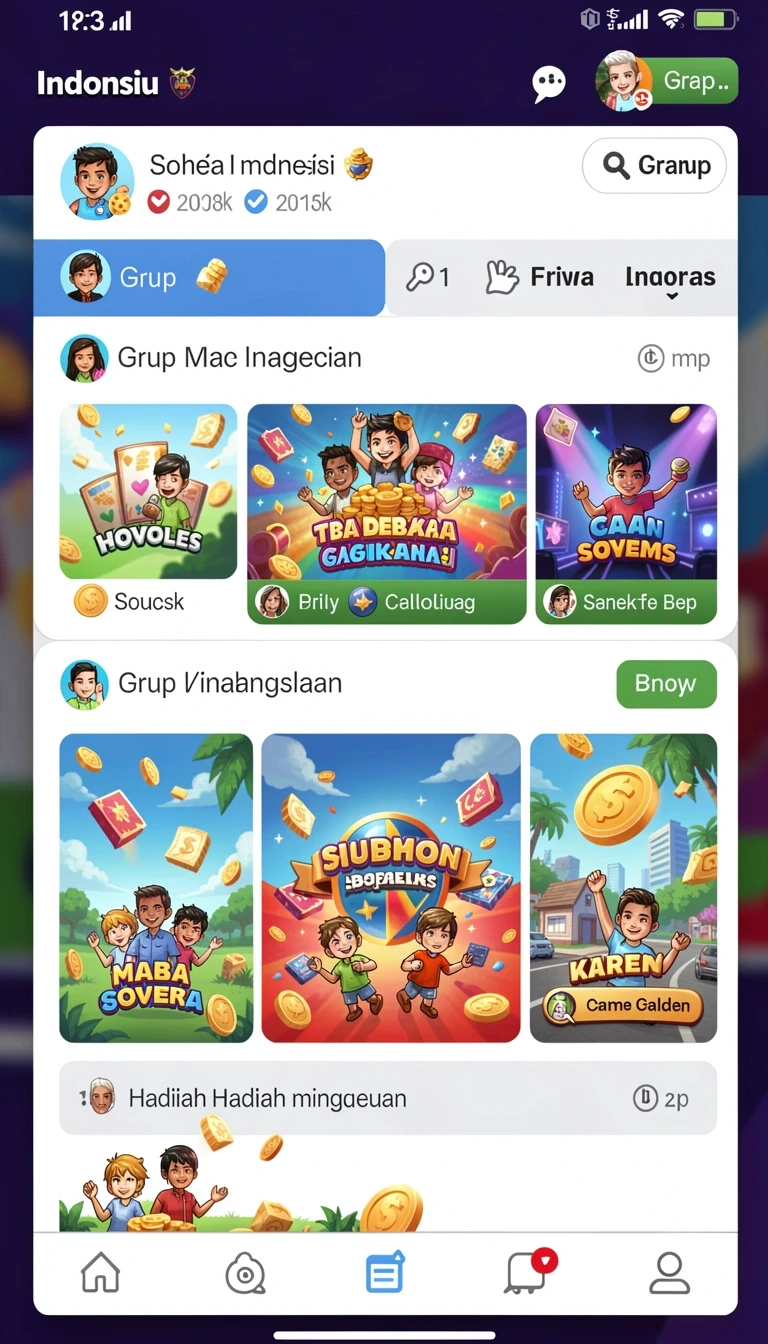 Cara Bermain big bass amazon xtreme dengan Benar di Android 4