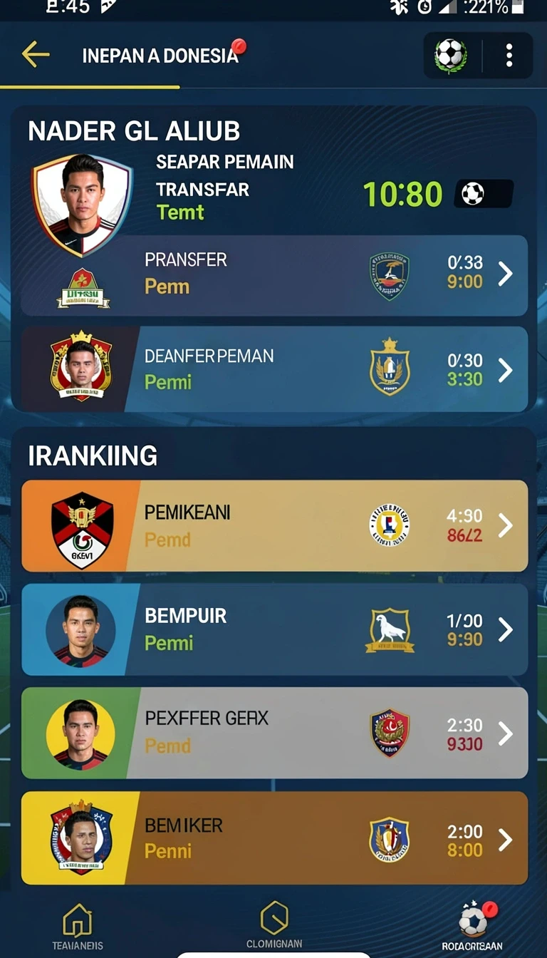 sp666 Versi Terbaru: Apa yang Baru? screenshot 2