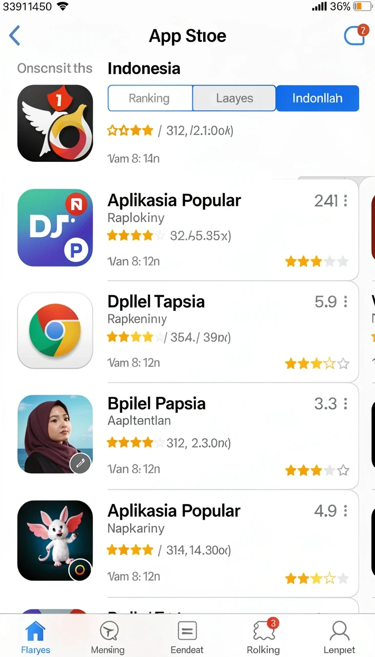 Kelebihan dan Fitur Aplikasi fokus777 Terbaru screenshot 3