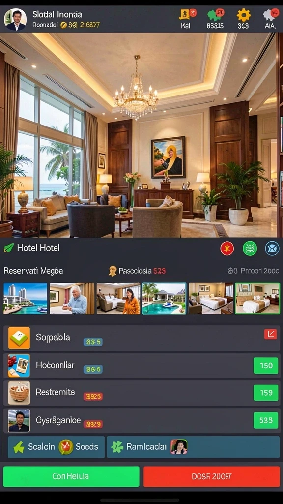 qqstar APK Terbaru dengan Fitur Lengkap screenshot 2