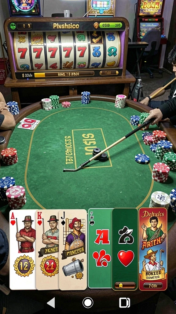Agent Ace Terbaru: Review Game dan Tips Bermain 3