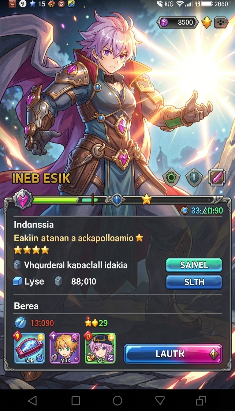 Cara Update Aplikasi rpgame ke Versi Terbaru screenshot 1