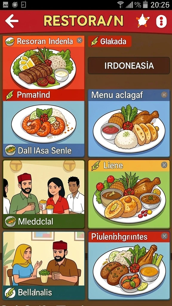 Aplikasi kaisar888 Terbaru untuk Android dan iOS screenshot 4