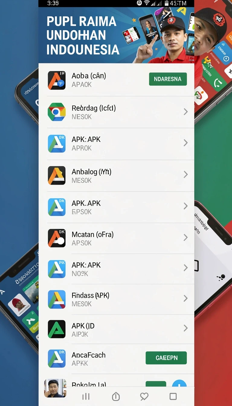 Cara Download arena212 APK dengan Mudah screenshot 3