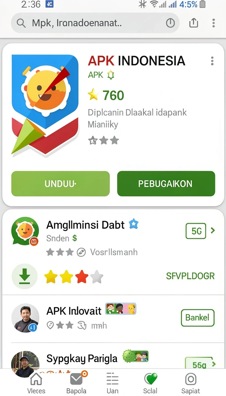 Update Aplikasi 1121slot ke Versi Terbaru screenshot 3