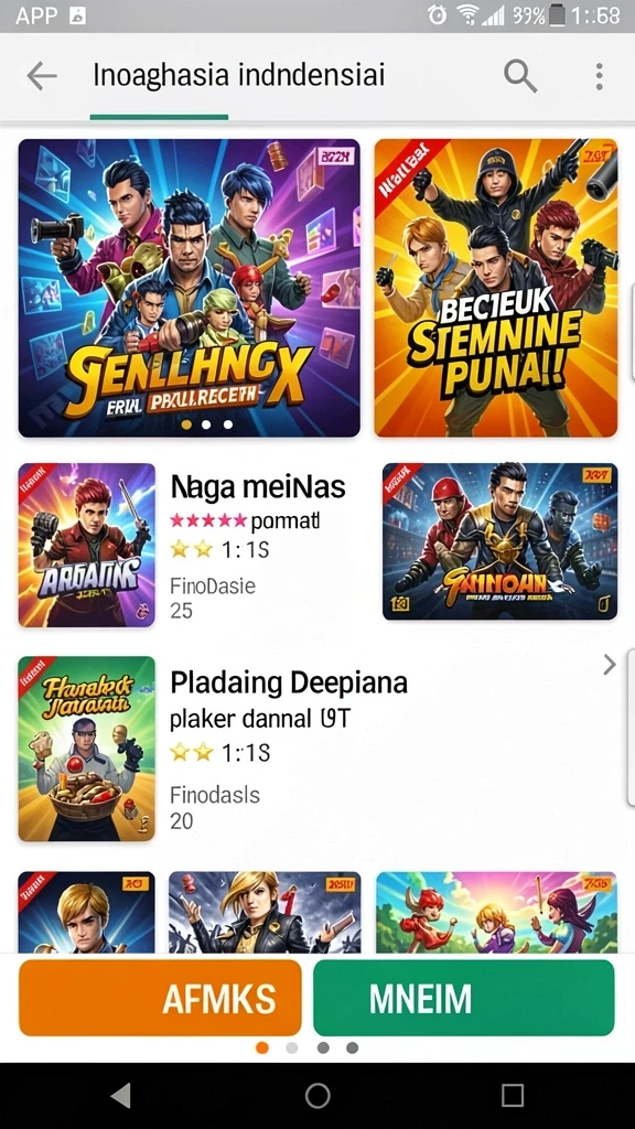 Download Aplikasi rezixo Terbaru untuk HP Android screenshot 1