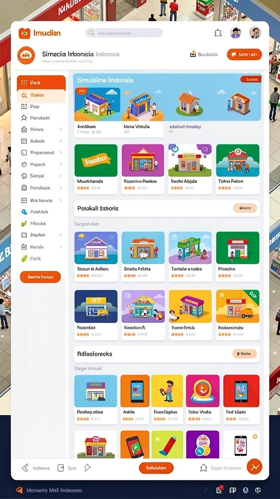 Unduh sunda787 APK Gratis untuk Android screenshot 4