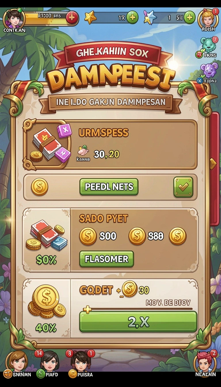 Panduan Lengkap Aplikasi jayaslot untuk Pemula screenshot 2