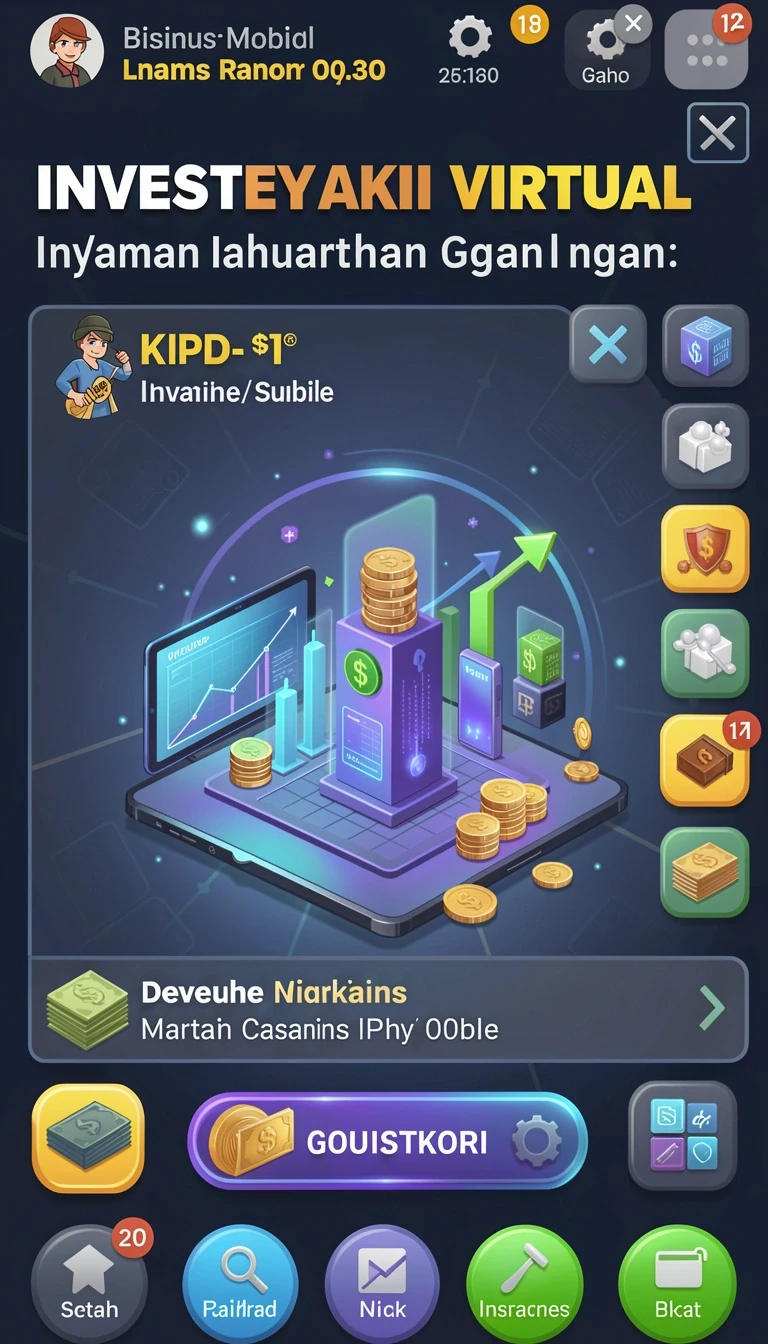 Review Aplikasi 62idn screenshot 2
